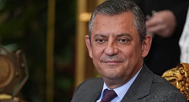 CHP Genel Başkanı Özgür Özel ilk kez isim verdi!