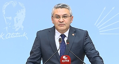 CHP'nin kurultayında ''Denge ve Dayanışma Listesi''nde yer alan isimler belli oldu!