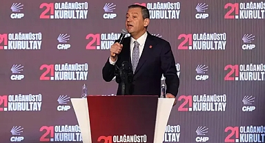 CHP'nin yeni PM'si ve YDK'sı belli oldu! Özgür Özel'in anahtar listesini delen oldu mu? İşte tüm ayrıntılar!