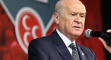 Devlet Bahçeli: Takdire şayandır