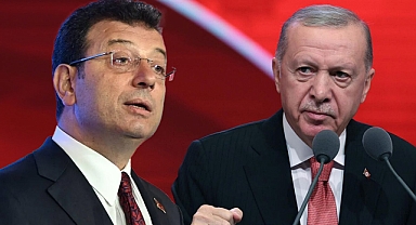 İmamoğlu'ndan Erdoğan'a flaş çağrı!