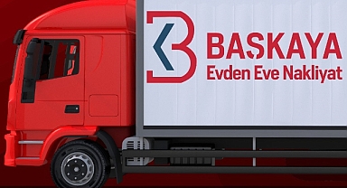 Karabük'ün Güvenilir Taşımacılık Markası: Başkaya Evden Eve Nakliyat