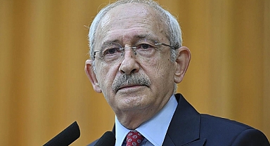 Kemal Kılıçdaroğlu'ndan adaylık açıklaması