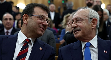 Kılıçdaroğlu ve İmamoğlu anlaştı mı? Herkes bu iddiayı konuşuyor! İşte ayrıntılar