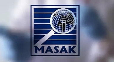 MASAK'tan flaş açıklama!