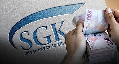 Milyonları ilgilendiren olayda flaş gelişmeyi SGK duyurdu!