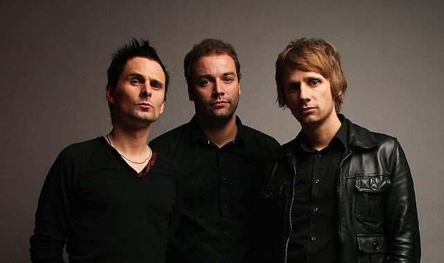 Muse, İstanbul konserini iptal etti