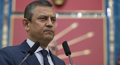 Özgür Özel: Seçim sandığı milletin önüne gelene kadar durmayacağız