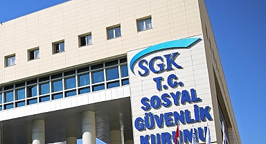 Sosyal güvenlik ile ilgili yeni kanun teklifi TBMM'ye sunuldu!