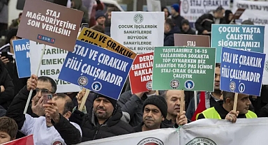 Staj ve Çıraklık Mağdurları dikkat! Ünlü uzman sinyali verdi, tüm ayrıntıları ele aldı!