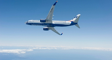 Son dakika tatil planları için SunExpress’ten Türkiye’ye cazip uçuşlar