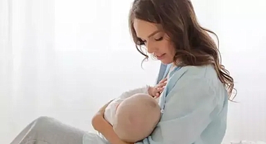 Anne sütünün 10 faydası