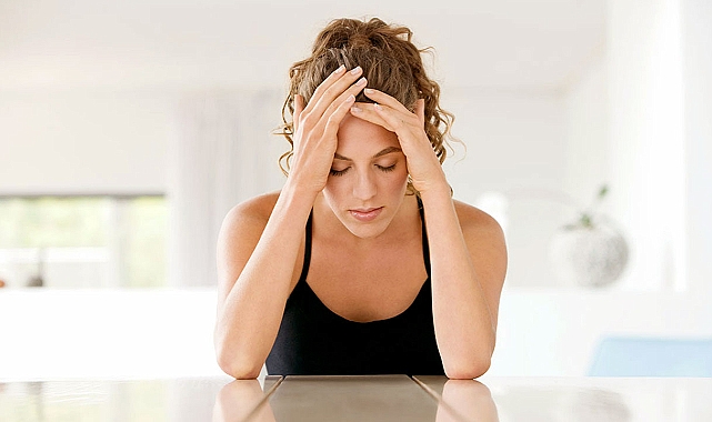 “Başım ağrımıyor, sinüzit değildir” diye düşünmeyin!