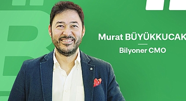 Bilyoner’de üst düzey atama