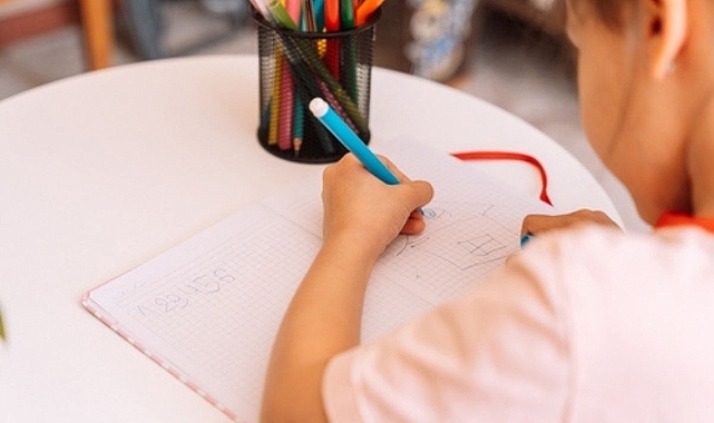 Çocuğunuz solaksa dikkat!