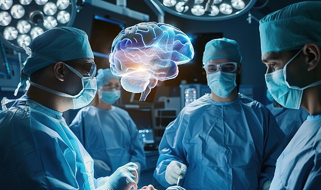 Hidrosefalide şant cerrahisi en yaygın tedavi yöntemi!