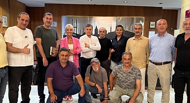 UYGAD yeni yönetim kurulunu büyüterek güçlendi!