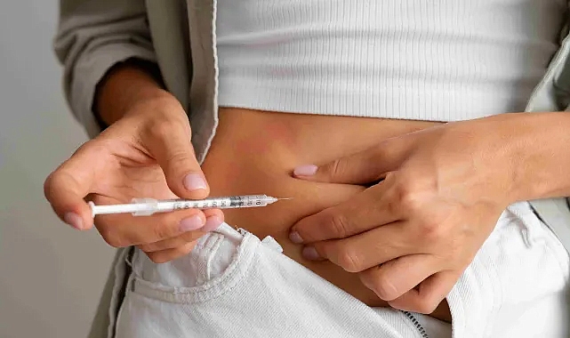 Zayıflama iğneleri kalıcı bir çözüm mü?