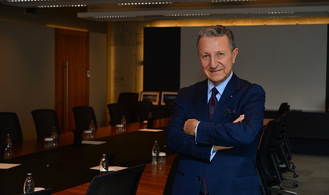 İnşaat sektörü büyümenin lokomotifi olmaya devam ediyor