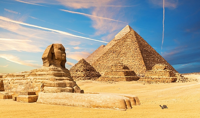 Tatil tercihlerinde öne çıkan rota: Mısır