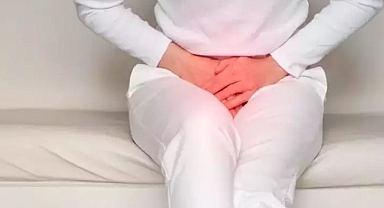  İdrar kaçırmayı azaltan 6 önemli kurala dikkat! 