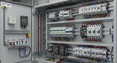 Kompanzasyon Panosu Bakımı ve İşletmelere Sağladığı Avantajlar Nelerdir?