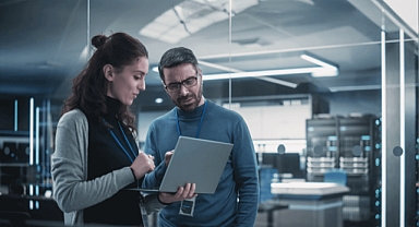 Siber casusluk ve fidye yazılımları üretimi felce uğratıyor