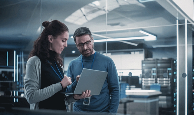 Siber casusluk ve fidye yazılımları üretimi felce uğratıyor