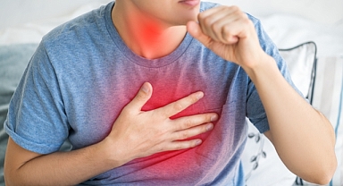 Akciğer kanseri riskini artıran 6 faktöre dikkat!