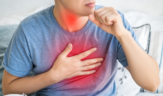 Akciğer kanseri riskini artıran 6 faktöre dikkat!