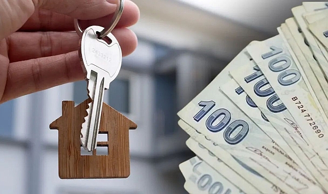 Konut satışları artıyor, fiyatlar reelde geriliyor