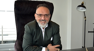 Ömür Turhan: “Tribünden geldik, şimdi Türk futboluna hizmet ediyoruz”