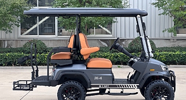 Reeder, Çinli ortaklarıyla küresel iş birliğine imza attı