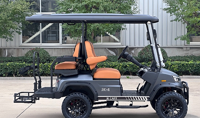 Reeder, Çinli ortaklarıyla küresel iş birliğine imza attı