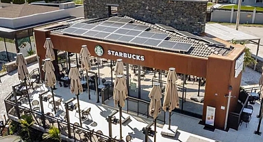 Starbucks mağazalarında Mitsubishi Heavy Industries imzası: 19 yıldır kesintisiz konfor