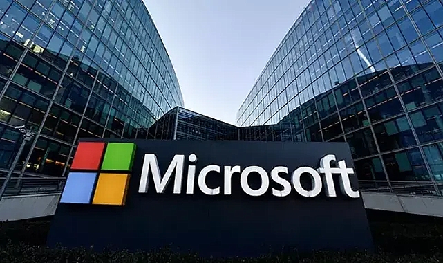 Microsoft Türkiye yeni atamaları duyurdu