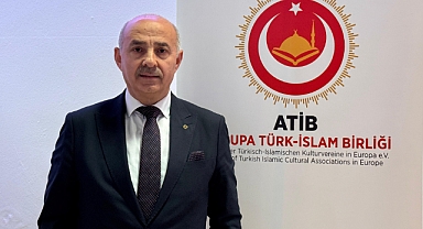 ATİB’de Ali Paşa Akbaş dönemi başladı: Hedef 2030 vizyonu!