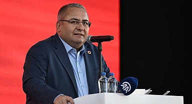 Keçiörenliler, CHP'den istifa eden Keçiören Belediye Başkanı Mesut Özarslan’ın AK Parti'ye geçişine nasıl bakıyor?