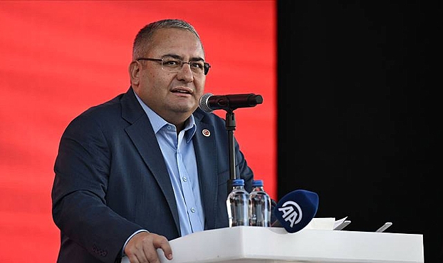 Keçiörenliler, CHP'den istifa eden Keçiören Belediye Başkanı Mesut Özarslan’ın AK Parti'ye geçişine nasıl bakıyor?