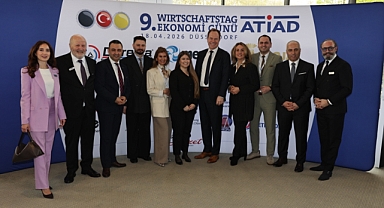 Liderlerden stratejik mesajlar: 