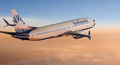 SunExpress ile Antalya’dan Memmingen’e direkt uçuşlar başladı