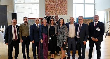 KRV Eyalet Parlamentosu “Lalelerin Fısıltısı”na ev sahipliği yaptı