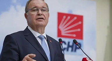 CHP Sözcüsü Faik Öztrak, gündemi değerlendirdi: Çalınan her soru, gençlerimizin çalınan hayatıdır