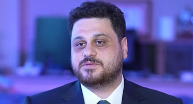 Hüseyin Baş: "İktidar vatandaşı faizci yaptı"