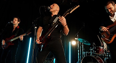 Demir Demirkan'dan yeni şarkı!