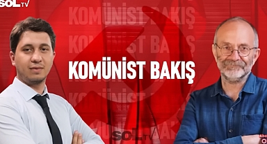 TKP'den demokrasi ve özgürlükler açılımı geliyor