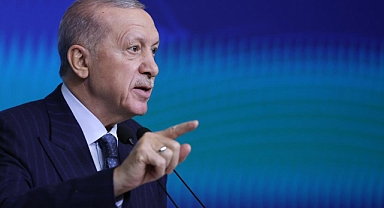 Erdoğan'ın verdiği cevap sosyal medyada viral oldu!