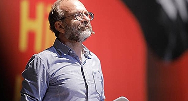 Kemal Okuyan: Masanın iki tarafında da cumhuriyetle derdi olanlar var