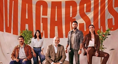 'Magarsus'un ikinci sezonu BluTV'de başlıyor!