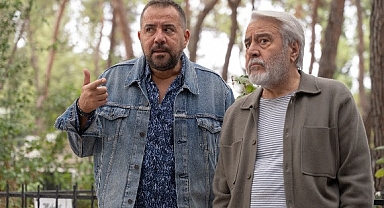 Netflix, 'Bir İhtimal Daha Var'ın fragmanını paylaştı